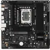 AsRock B860M Pro-A DDR5 Intel S retail (Prise S1, Intel B860, mATX), C...