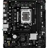 AsRock B860M-H2 (LGA 1851, Intel B860, mATX), Carte mère