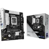 AsRock MB Intel 1851 H810M-X Gen 5 (LGA 1700, LGA 1851, Intel H810, mA...