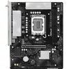 Asrock H810M-X Gen5 WiFi Intel H810 LGA 1851 (Socket V1) micro ATX