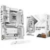 ASRock X870E Challenger WiFi White