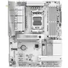 AsRock B850M Challenger WiFi White (AM5, AMD B850, mATX), Carte mère