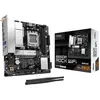 AsRock MB AMD AM5 B850M Rock WiFi 6 (AM5, AMD B850, mATX), Carte mère