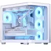 AeroCool P500C - Blanc