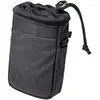 Wotancraft - Pilot Drawstring Pouch Module - zwart - type Armor 08 - v...