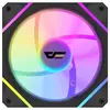 Darkflash Ventilateur Dm12 Pro 120 Mm 3 Unités