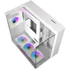 Darkflash - TH285 White - Computerkast