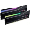 G.Skill DIMM 128 Go DDR5-6000 (2x 64 Go) Dual-Kit (noir, F5-6000J3644D...