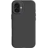 Coque RHINOSHIELD iPhone 16 plus SolidSuit Noir MagSafe