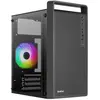 Boitier Mini Tour Micro ATX AeroCool CS-109S (Noir)