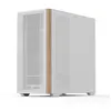 AeroCool D301A V1 - Blanc