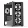 AeroCool D302A V1 - Noir