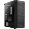 Boîtier PC Moyen Tour ATX avec panneaux vitrés Aerocool Beam v1 RGB - noir - TU