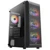 Aerocool Boîtier Pc Beambkv2 Frgb