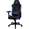 Fauteuil Aerocool Crown Air (Bleu/Noir)