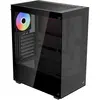 AeroCool Pivot V2 - Noir