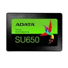 ADATA Ultimate SU650 2.5" 256 GB Serial ATA III 3D NAND
