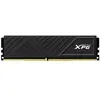 ADATA DDR4 8GB 3600-18 XPG D35 BK Single Tray