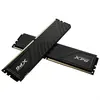 A-Data Dimm 16 Gb Ddr4-3200 (2x 8 Gb) Dual-kit (schwarz, Ax4u32008g16a-dtbkd