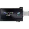 Adata SSD 512GB Externe SC730 U3.2 Gen2 Noir (0.51 To), SSD externe, N...