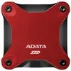 Adata SD620 1TB SSD Czerwony