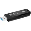 A-Data a data disque ssd externe sc610 usb 3.2 gen2 1tb