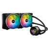 ADATA adata refroidissement liquide xpg levantex240 bkcww