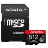 ADATA High Endurance 512 GB microSDXC