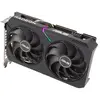 Carte Graphique - ASUS - DUAL-RX6500XT-O4G -  (90YV0HA1-M0NA00)