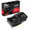 Carte Graphique - ASUS - DUAL-RX6600XT-O8G -  (90YV0GN1-M0NA00)
