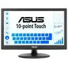 Ecran tactile ASUS VT168HR - 15.6" LED - 1366 x 768 - HDMI, VGA