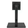 ASUS MHS11 flat panel bureau steun Zwart