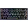Asus ROG Azoth - Asus ROG NX Red - QWERTY US