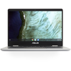 ASUS C423NA-EC0710 14" - Intel Celeron N3350 1.1 GHz  - Intel HD Graphics 500 - EMMC 64 Go - RAM 4 Go