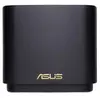 ASUS ZenWiFi XD4 Plus - AiMesh - Mesh Wifi - Zwart - 3-pack - Wandmontage