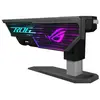 ASUS ROG Herculx - Houder voor videokaart RGB - Zwart/Grijs