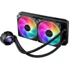 ASUS - Watercooling ROG STRIX LC II 280 ARGB