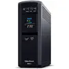CyberPower CP1600EPFCLCD UPS Line-interactive 1,6 kVA 1000 W 6 AC-uitgang(en)