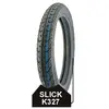 Kenda Pneu Rigide Urbain Slick 16´´ X 2.50