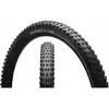 Kenda Karma² K1237 Tubeless 29´´ X 2.40 Mtb-band Zwart 29´´ x 2.40
