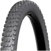 Kenda Pneu Vtt Double Black All Mountain Triple Tubeless 27.5´´ X 2.40