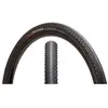 Kenda Pneu De Gravel Crusher 60tpi Tubeless 700c X 45