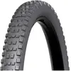 Kenda Pneu Vtt Double Black Trail Dual Layer Tubeless 27.5´´ X 2.40