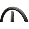 Kenda Pneu De Gravel Alluvium 120tpi Tubeless 700c X 40