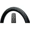 Kenda Pneu Vtt Hellkat 08174576 120tpi Tubeless 27.5´´ X 2.40