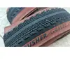 Kenda Pneu De Gravel Crusher 120tpi Tan Sidewall Tubeless 700c X 45
