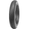 Pneu de vélo Kenda Fat Kenda K1167 Gigas - Noir - 20x40