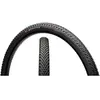 Kenda Pneu De Gravel Booster 120tpi Tubeless 700c X 40
