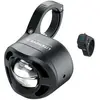 Litemove Technology Co, Ltd AEW230 Phare Noir Taille unique