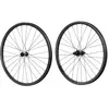 Black Inc Jeu De Roues Vtt Twenty Seven 29´´ Cl Disc Tubeless